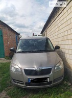 Skoda Fabia 27.06.2022