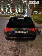 Audi A4 Limousine 06.07.2022