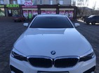 BMW 530 04.06.2022
