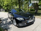 BMW 535 2013 Ровно 3 л  седан автомат к.п.