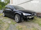 Audi A3 Limousine 01.06.2022