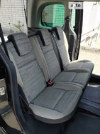 Renault Kangoo 15.06.2022