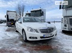 Mercedes-Benz E 250 24.05.2022