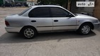 Toyota Corolla 29.05.2022