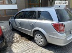 Opel Astra 01.06.2022