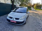 Renault Scenic 09.06.2022