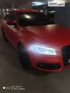 Audi Q5 22.05.2022