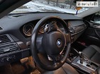 BMW X6 08.06.2022