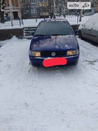 Volkswagen Polo 01.06.2022