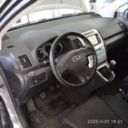 Toyota Corolla 24.06.2022