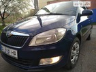 Skoda Fabia 20.06.2022