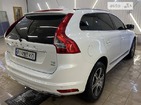 Volvo XC60 21.06.2022