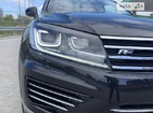 Volkswagen Touareg 29.06.2022