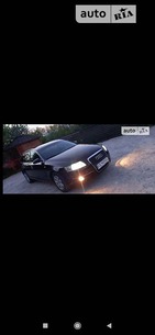 Audi A6 Limousine 16.06.2022