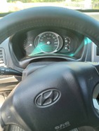 Hyundai Tucson 19.06.2022