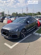 Audi RS3 Sportback 22.05.2022
