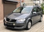 Volkswagen Touran 26.05.2022