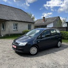 Ford C-Max 05.06.2022