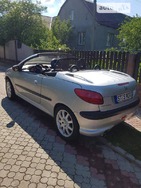 Peugeot 206 17.07.2022