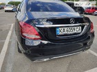 Mercedes-Benz C 300 30.06.2022