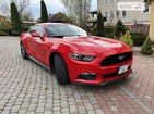 Ford Mustang 01.06.2022