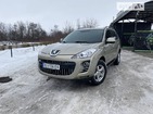 Peugeot 4007 17.06.2022