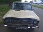 Lada 2106 1988 Днепропетровск 1.3 л  седан механика к.п.