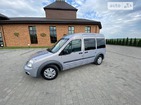 Ford Tourneo Connect 26.06.2022