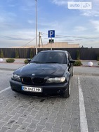 BMW 330 16.05.2022