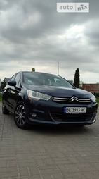 Citroen C4 20.06.2022