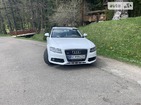 Audi A4 Limousine 01.05.2022