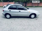 Daewoo Lanos 17.06.2022