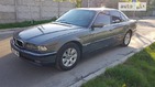 BMW 730 04.06.2022