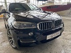 BMW X6 M 04.06.2022