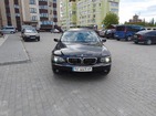 BMW 730 05.06.2022