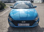 Hyundai i20 2020 Хмельницький  хэтчбек механіка к.п.