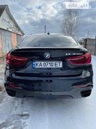 BMW X6 18.06.2022
