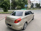 ЗАЗ Forza 2012 Киев 1.5 л  седан механика к.п.