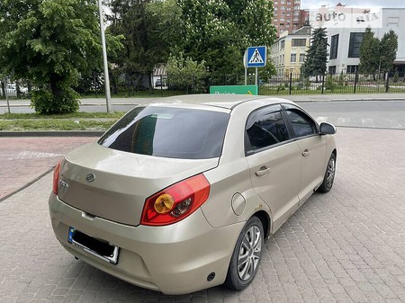 ЗАЗ Forza 2012  випуску Київ з двигуном 1.5 л  седан механіка за 2500 долл. 