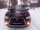 Mitsubishi ASX 21.06.2022