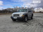 Jeep Cherokee 28.06.2022