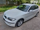 BMW 116 26.05.2022