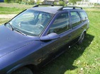 Opel Vectra 1997 Ровно 1.6 л  универсал механика к.п.