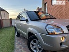 Hyundai Tucson 16.06.2022