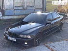 BMW 540 17.06.2022