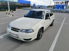 Daewoo Nexia 18.06.2022