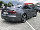 Audi A8 28.06.2022