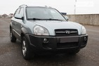 Hyundai Tucson 04.06.2022