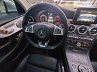 Mercedes-Benz C 300 30.06.2022