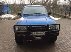 Toyota Land Cruiser 27.05.2022